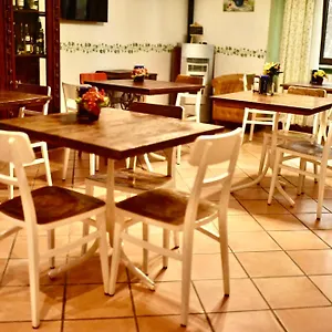 Sabrina Bed & Breakfast