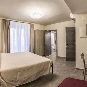Borgomaestro Bed & Breakfast